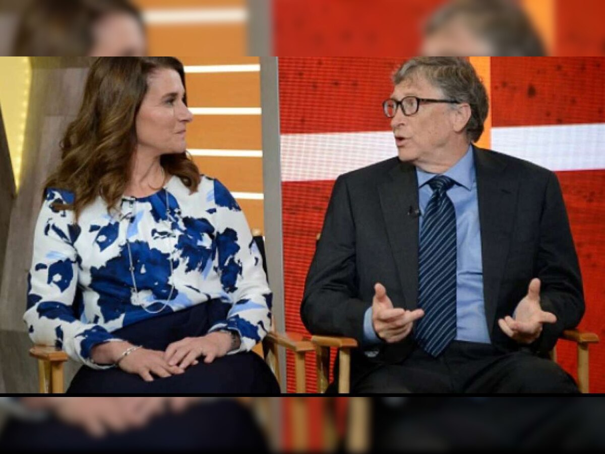 Bill Gates-Melinda Gates divorce: BIG twist in split of billionaire power couple