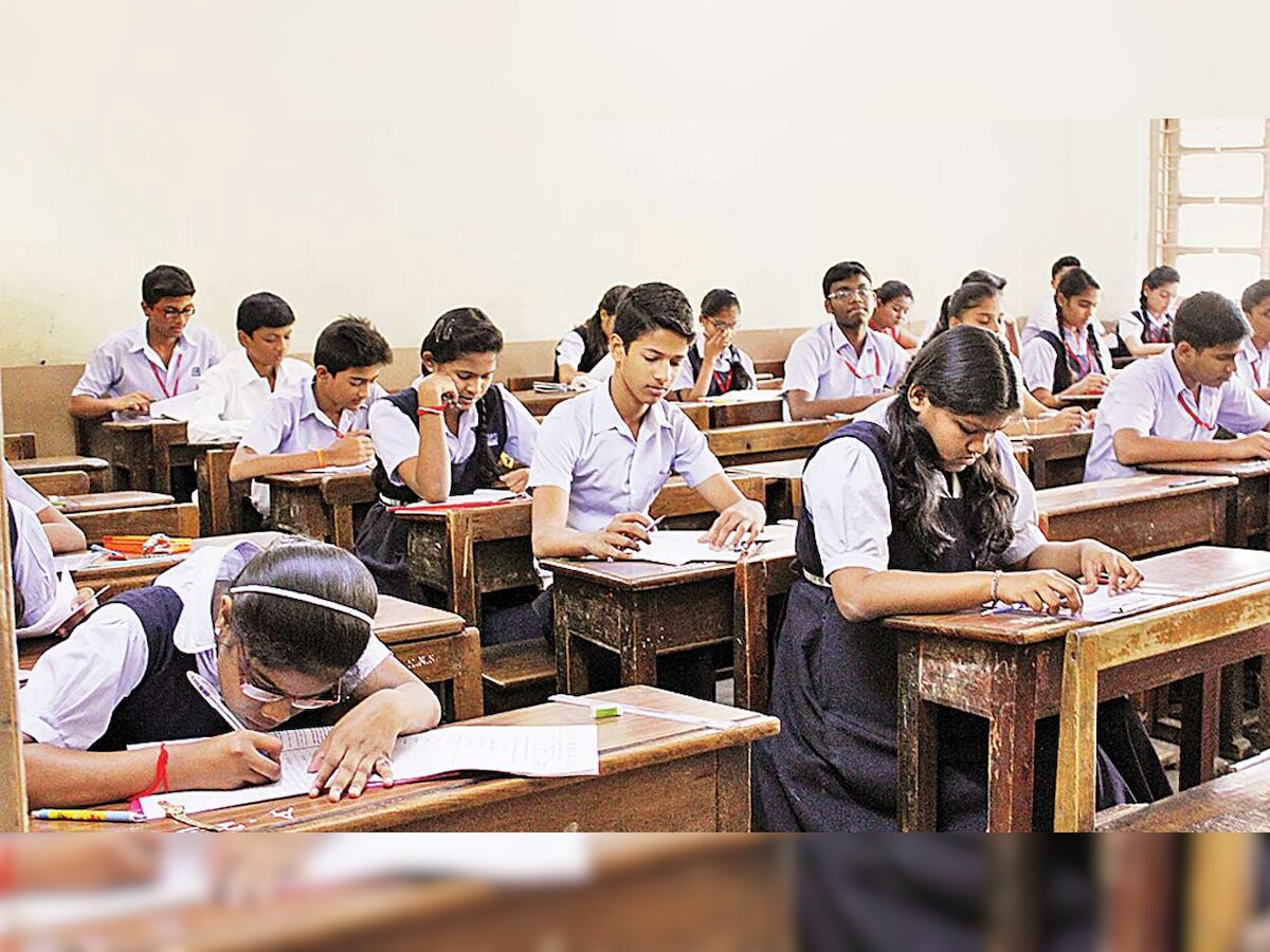 CBSE Class 10, 12 Board Exam 2022: Schedule, syllabus, paper pattern, assessment plan - Latest updates