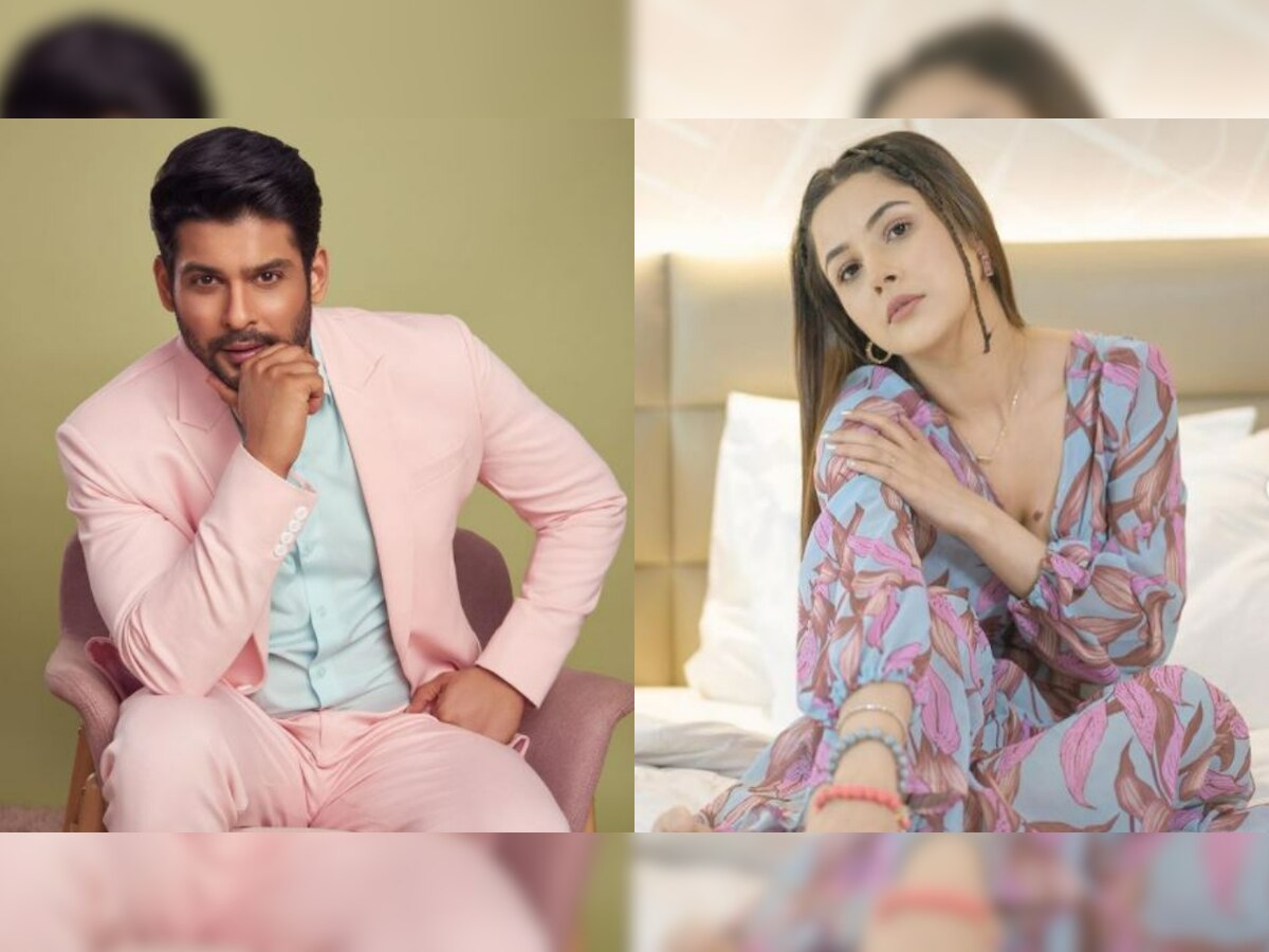 Amid rumours of rift with Shehnaaz Gill, Sidharth Shukla shares cryptic post