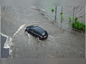 Here is how car insurance can protect your car amid monsoon