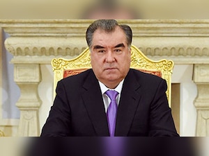 SCO summit in September in Dushanbe: Tajik President Emomali Rahmon