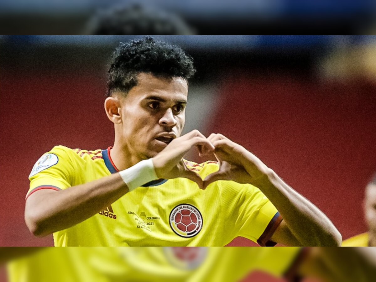 Copa America 2021 Colombia vs Peru Live streaming: When and where to watch COL vs PER in India