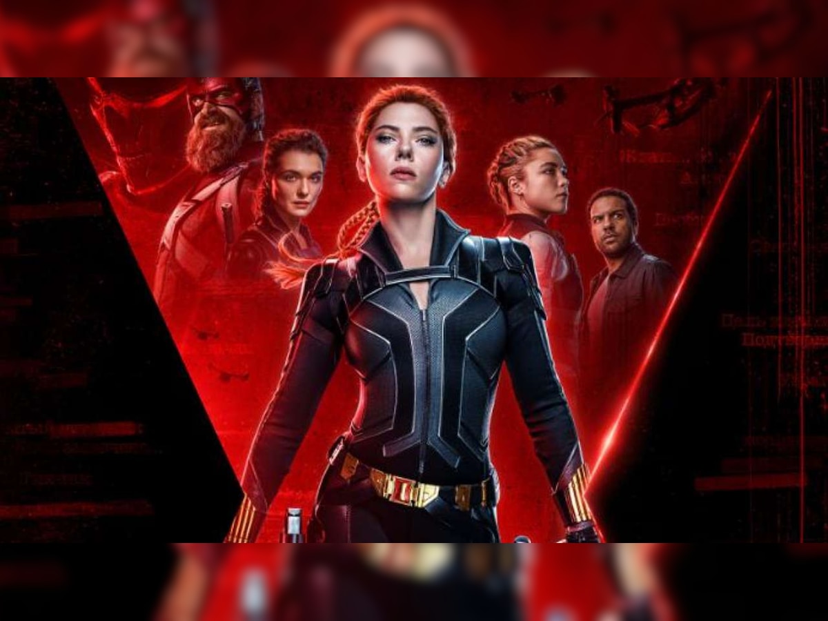 'Black Widow' leaked months ahead of India release, full HD version available on Tamilrockers, other torrent sites