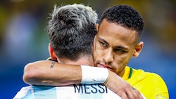 Copa America 2021 Argentina vs Brazil Final: Live streaming, when and where to watch ARG vs BRA in India