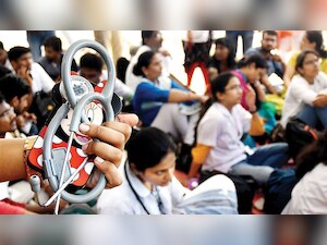 NEET 2021 Exam Date: BIG update medical aspirants shouldn't miss