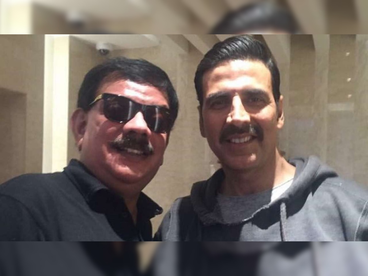 Akshay Kumar and Priyadarshan to reunite for new comedy film? Details inside