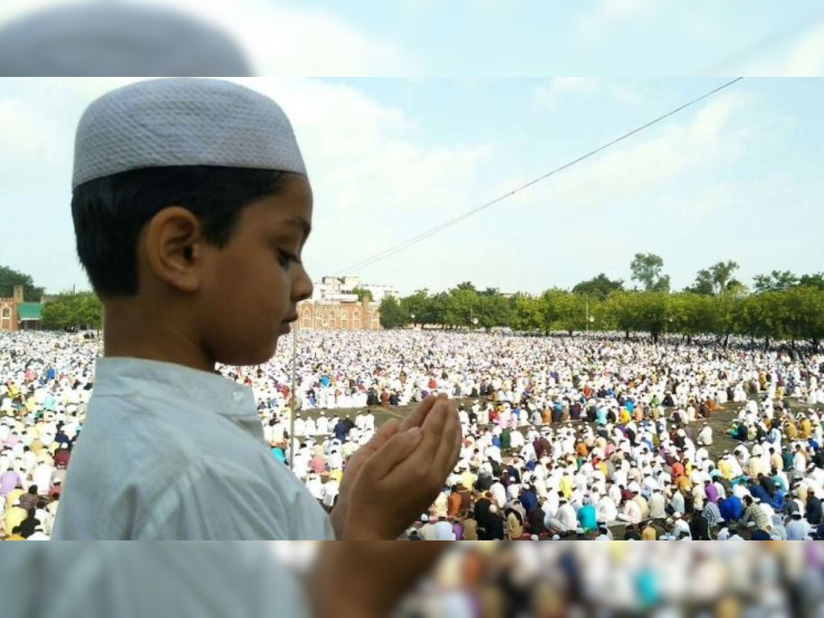 Eid-ul-Adha 2021: Bakrid to be celebrated in India on July 21