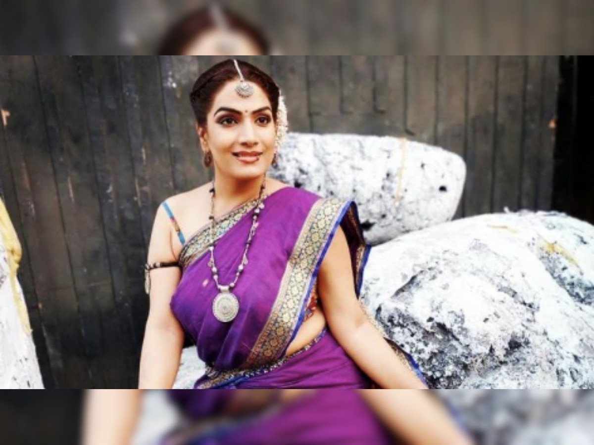 'Naamkarann' actress Anaya Soni seeks financial help as her kidneys fail, says 'we are just hand-to-mouth now'