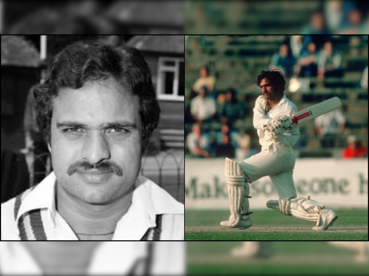 1983 World Cup winner Yashpal Sharma dies of heart attack at 66