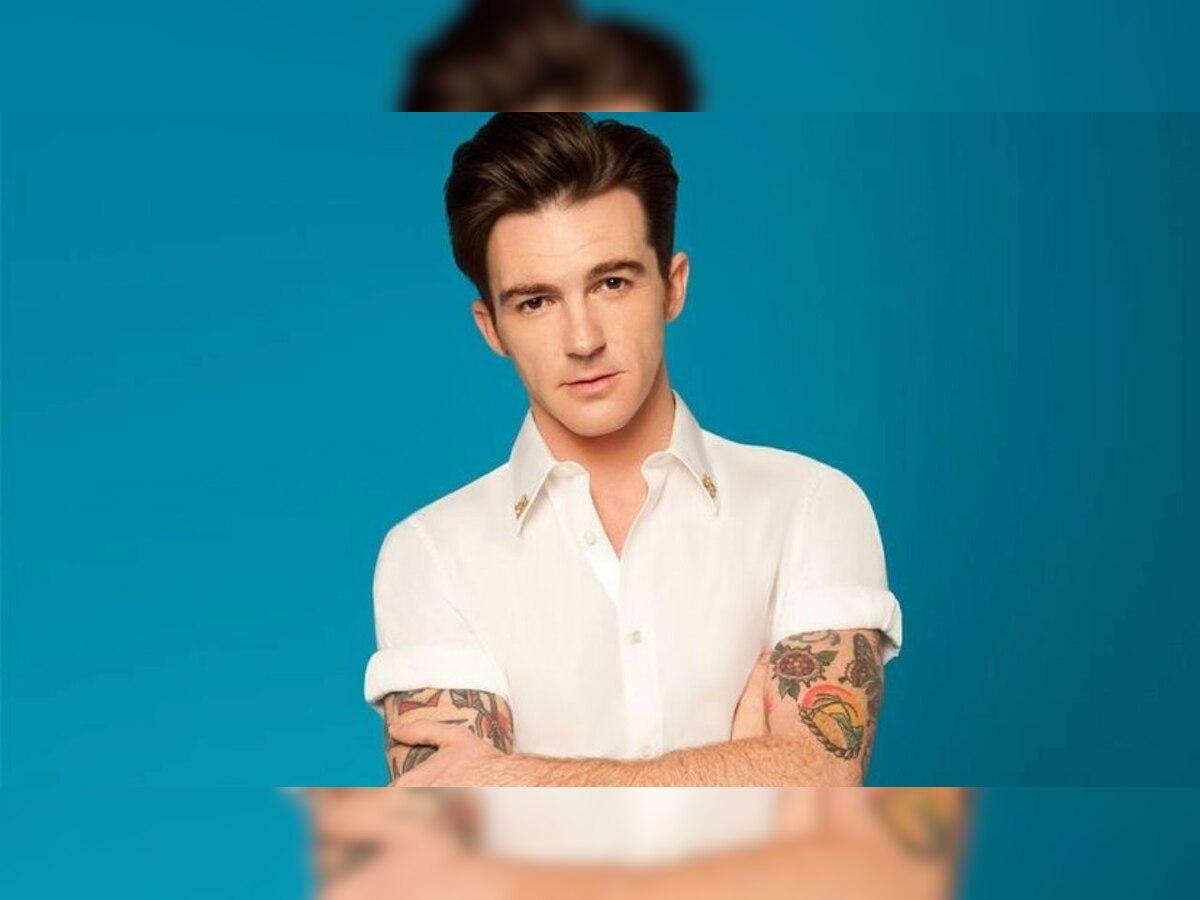 'Drake and Josh' star Drake Bell sentenced to two years of probation for sending sexual texts to minor