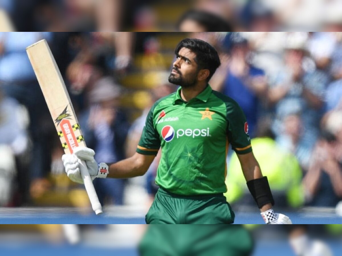 ENG vs PAK: Babar Azam smashes 158, becomes fastest cricketer to achieve THIS record