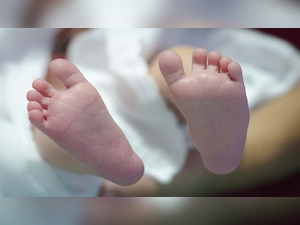 Ghaziabad woman gives birth to 4 children via IVF days after UP formulates 'two-child policy'