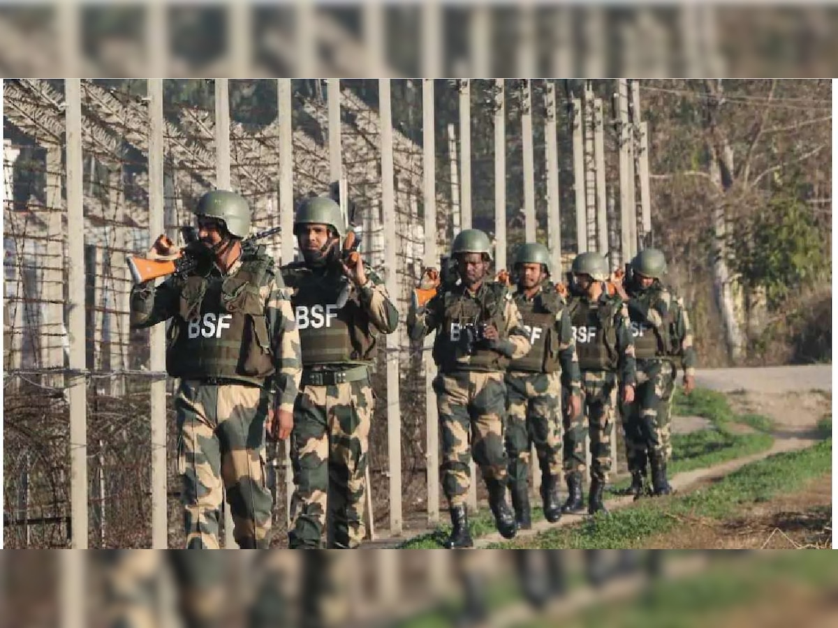 BSF Recruitment 2021: 110 vacancies for 10th, 12th pass with salary upto Rs 1.12 lakh - apply now