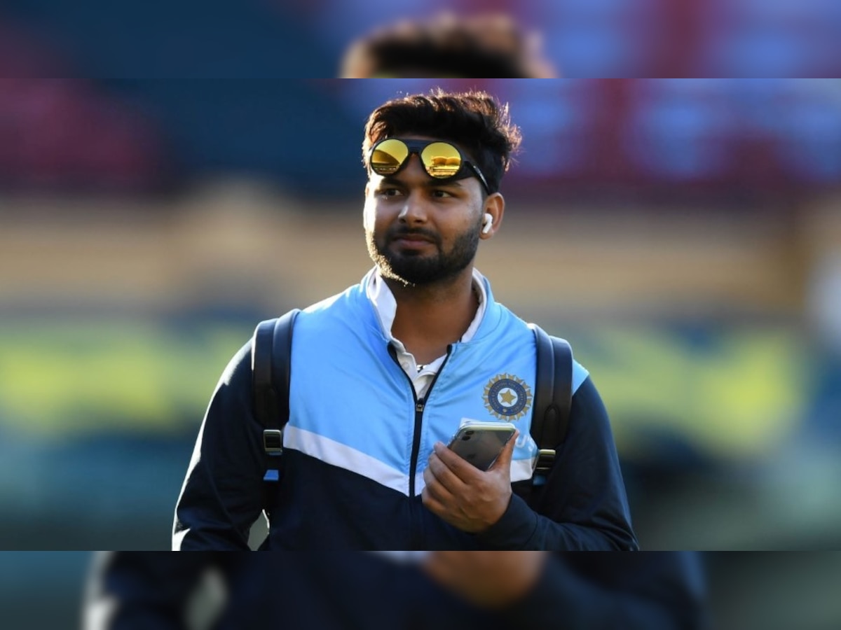 IND vs ENG: Rishabh Pant tests positive for COVID-19, to remain in isolation till THIS date