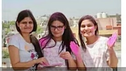Three sisters from Hanumangarh crack Rajasthan's administrative services together