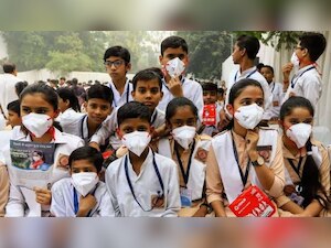 Delhi schools reopening: Kejriwal makes big statement on resumption of classes