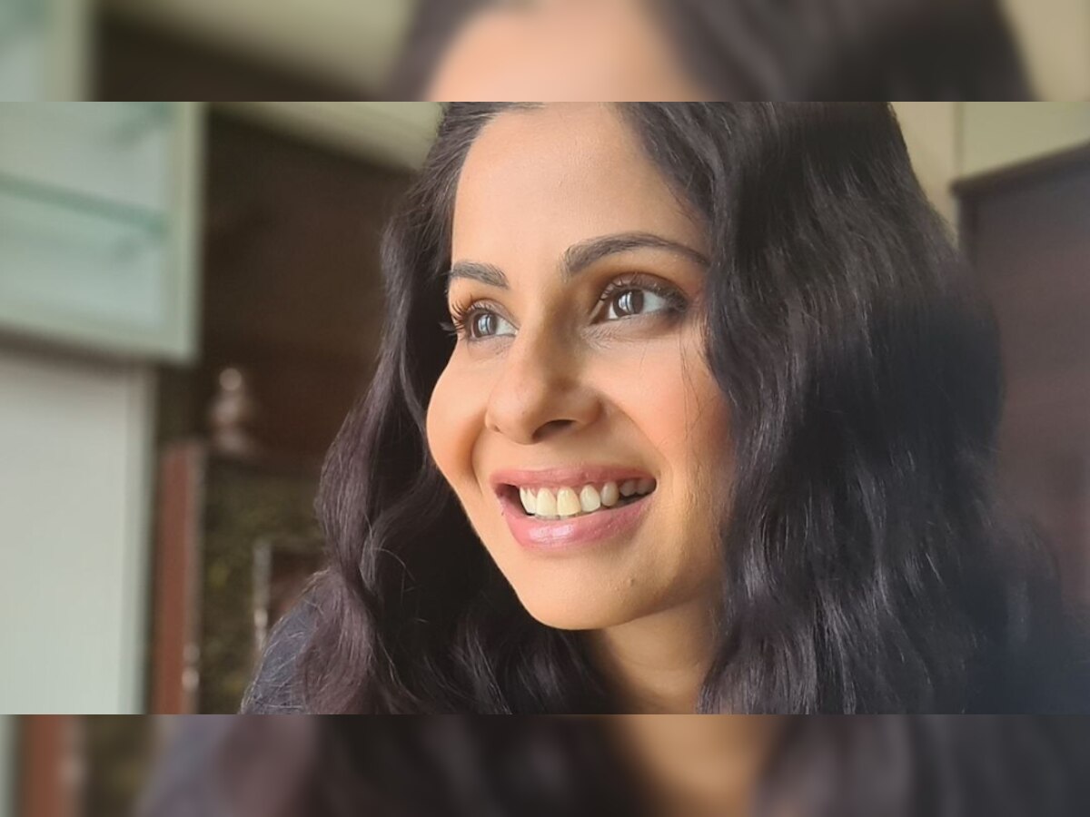 Chhavi Mittal slams netizen for calling her a ‘skeleton’, says ‘calling someone skinny is as disrespectful as fat'