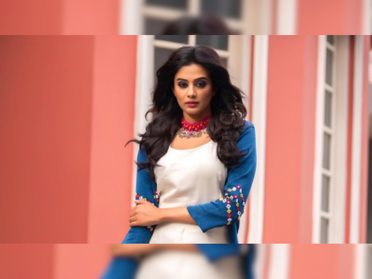 ‘The Family Man 2’ star Priya Mani opens up on criticism she faced for her role, fans said ‘you will never be happy'