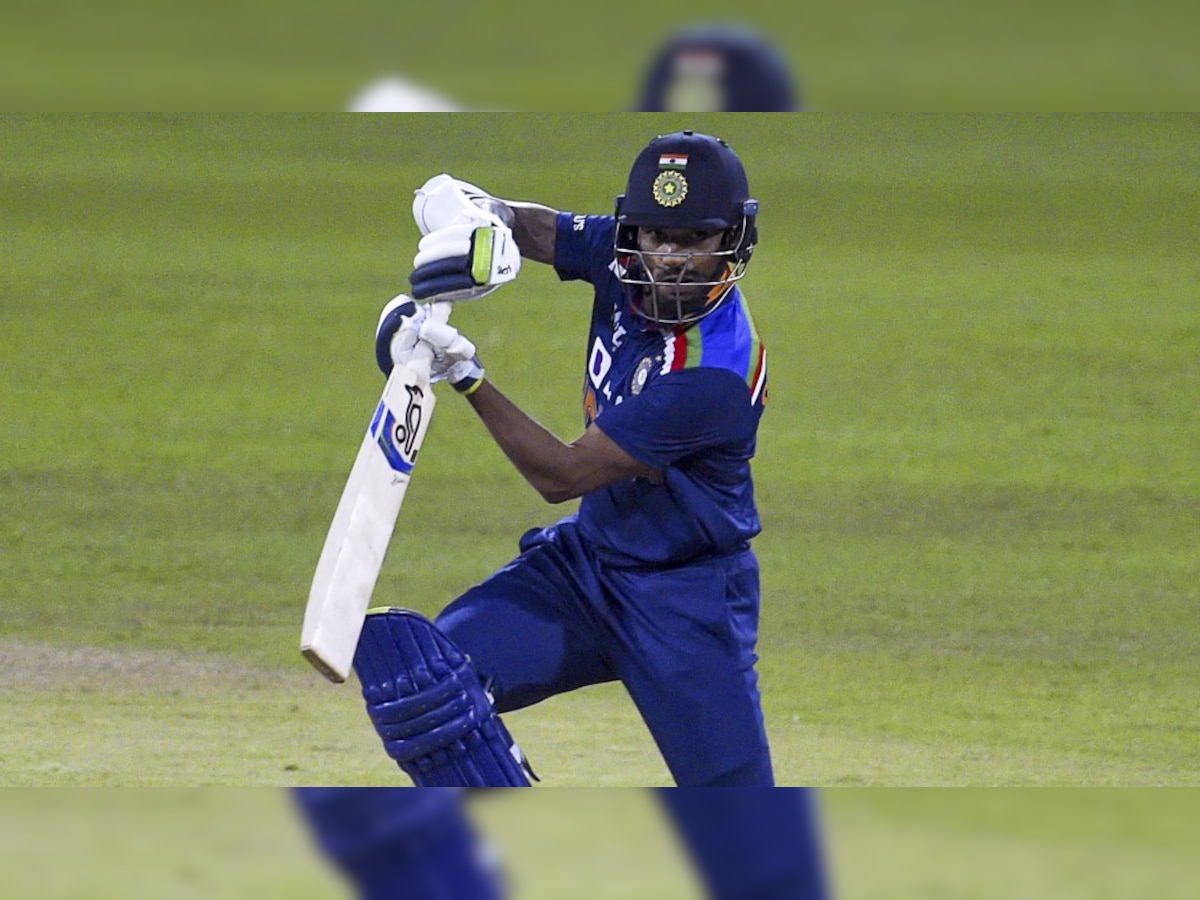 SL vs IND: Team India skipper Shikhar Dhawan completes 6000 ODI runs, 10000 runs in international cricket