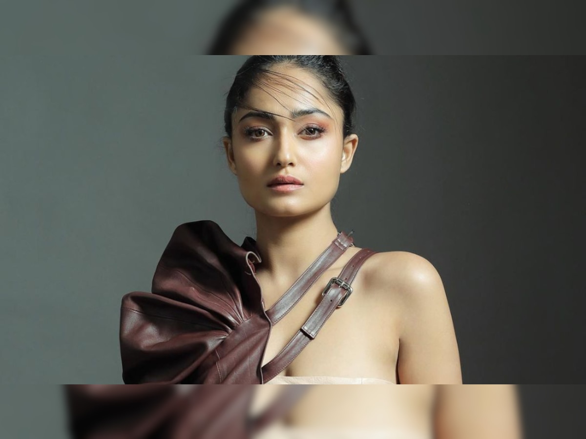 1200px x 900px - Tridha Choudhary reveals struggles of playing a sex worker in 'Aashram',  says 'Women are frequently sexualised'