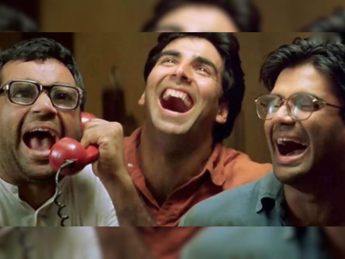 ’Hera Pheri 3’: Paresh Rawal confirms return of classic comedy 