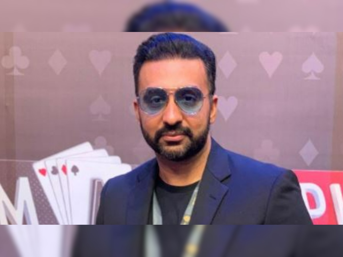 Raj Kundra arrest: Businessman to stay in police custody till July 23 in pornography case