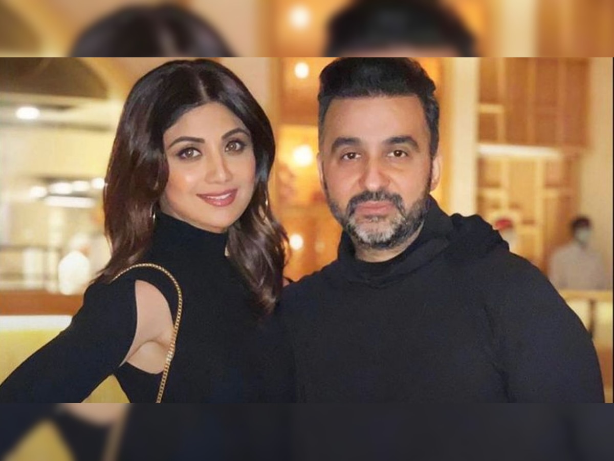 Mumbai Police breaks silence over Shilpa Shetty’s role in Raj Kundra pornography case