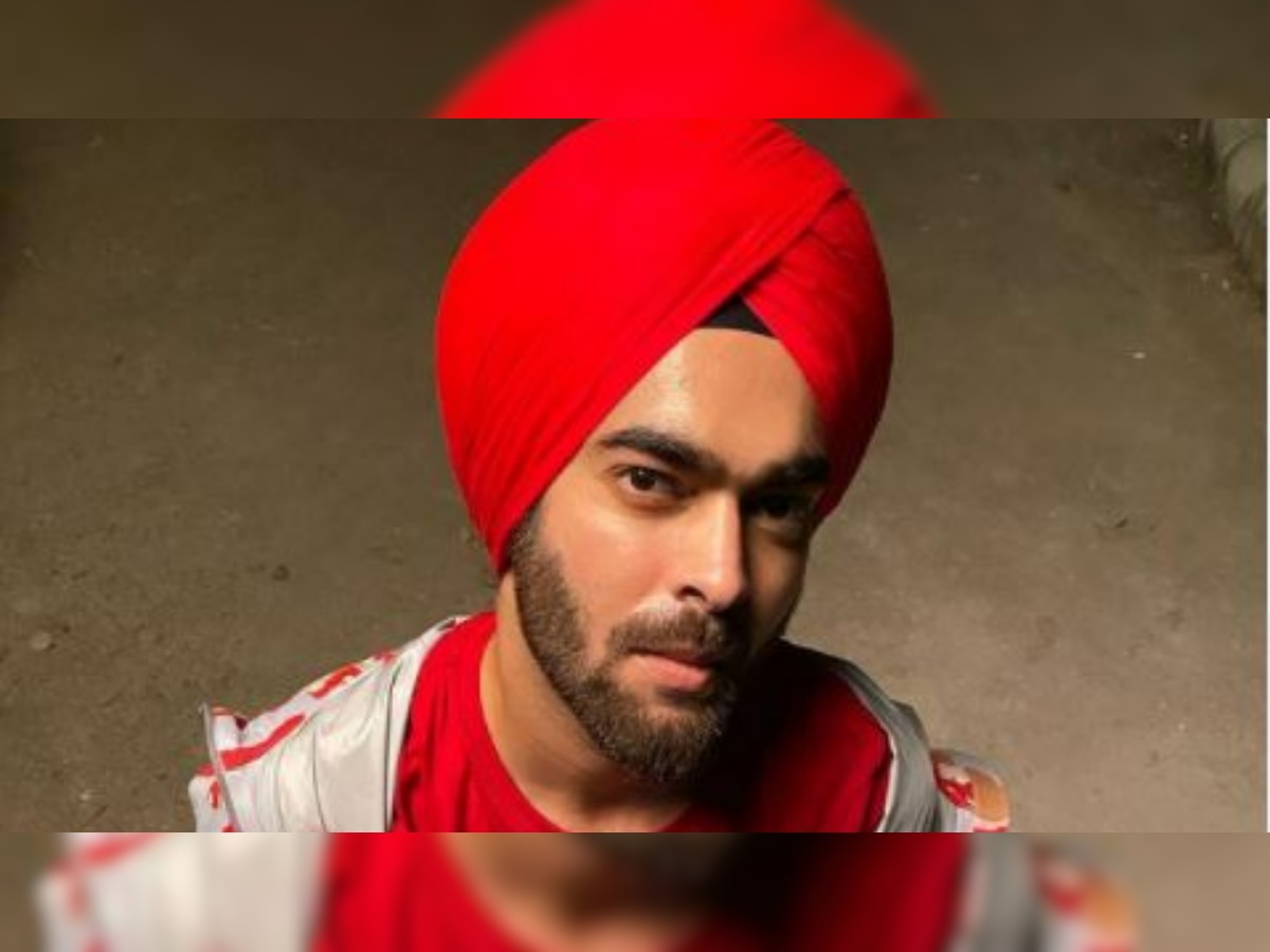 'Oye Lucky! Lucky Oye!' actor Manjot Singh recalls being jobless for two years after 'Fukrey', says 'it wasn't easy'