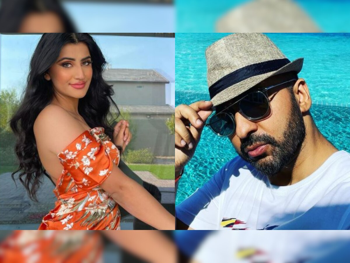 1200px x 900px - YouTuber Puneet Kaur alleges Raj Kundra sent her DM trying to 'lure' her  for Hotshots app