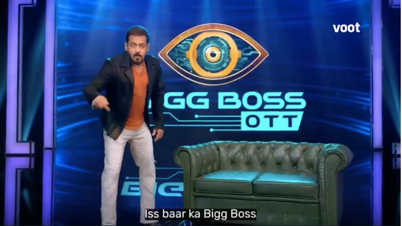 Bigg boss 14 live on mx player hot sale