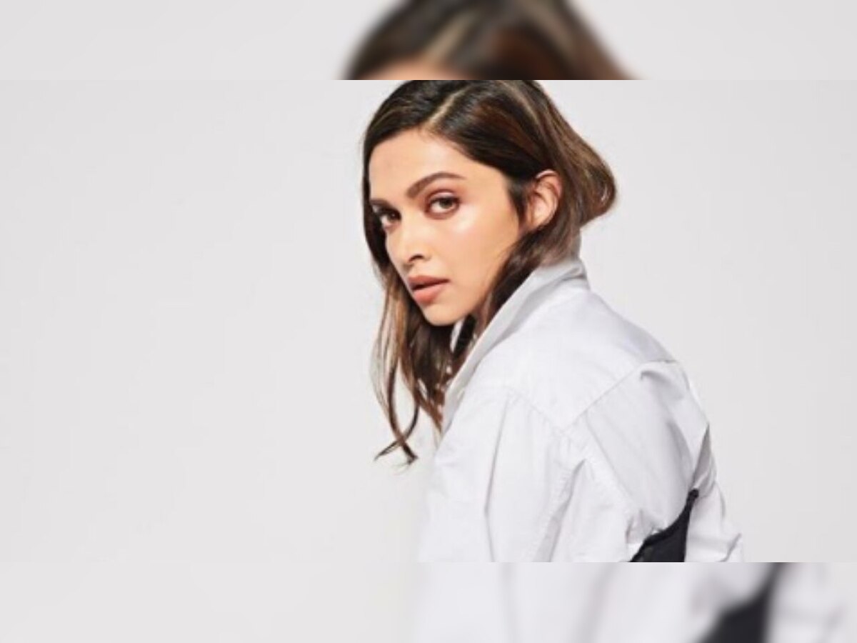 Deepika Padukone opens up on her battle with depression, says 'I felt empty, directionless for days'