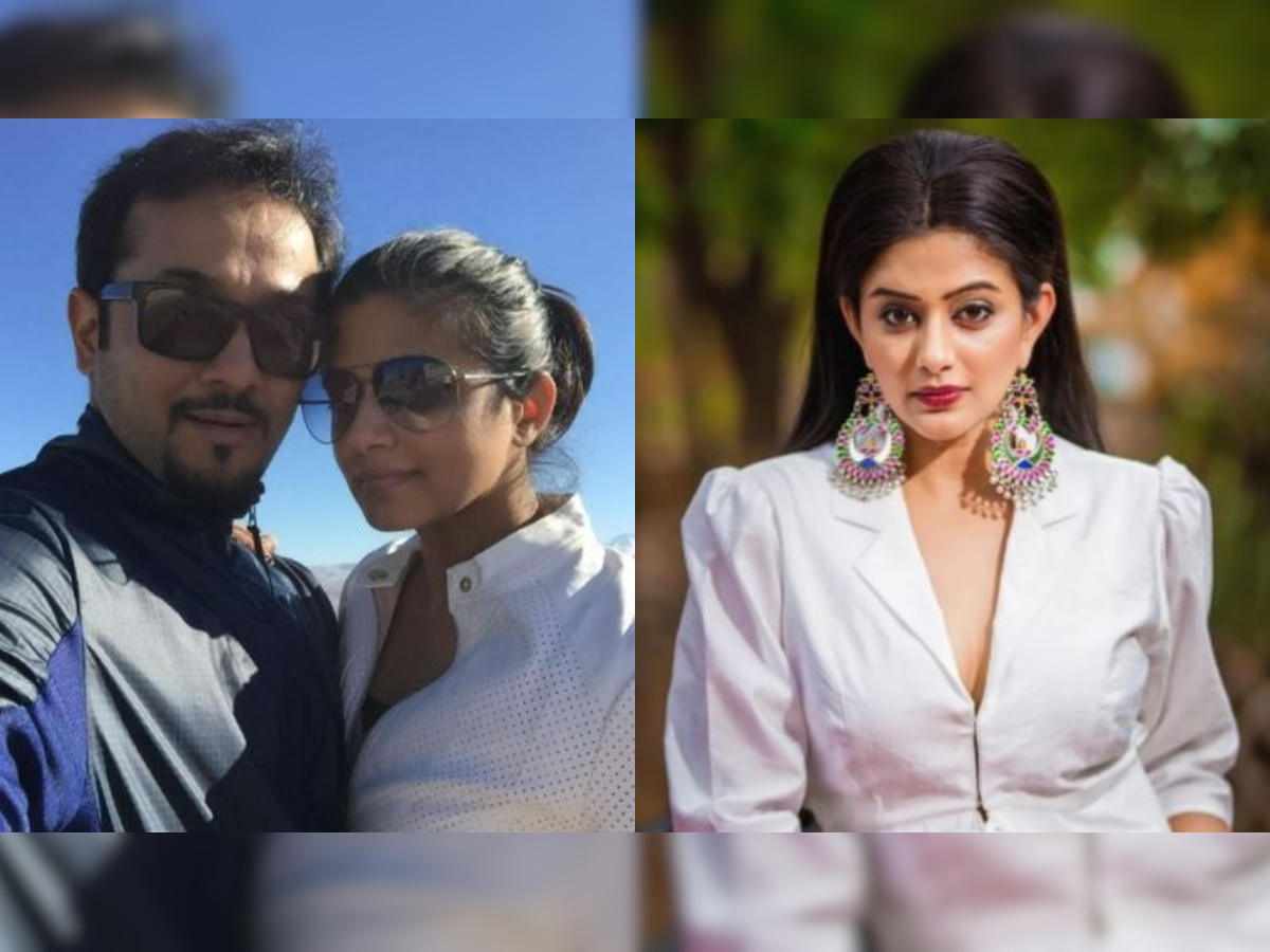 'The Family Man' actor Priyamani and Mustafa Raj's marriage is invalid, alleges first wife Ayesha