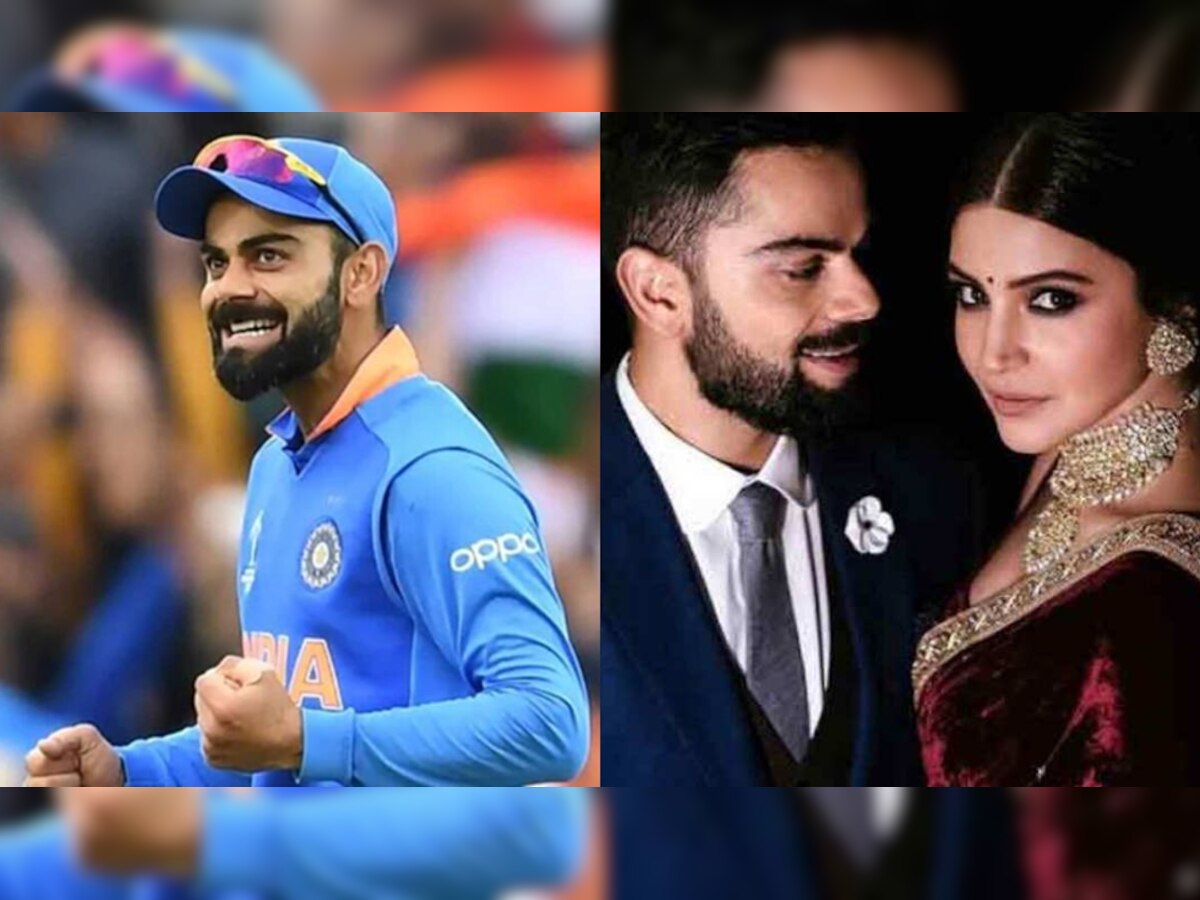 India skipper Virat Kohli's net worth: Look at his earnings, brand value and sponsorship deals