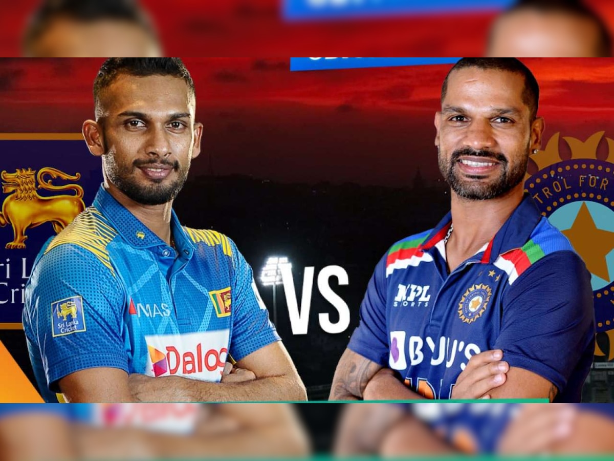 SL vs IND 3rd ODI Dream11 prediction: Best picks for Sri Lanka vs India match in Colombo