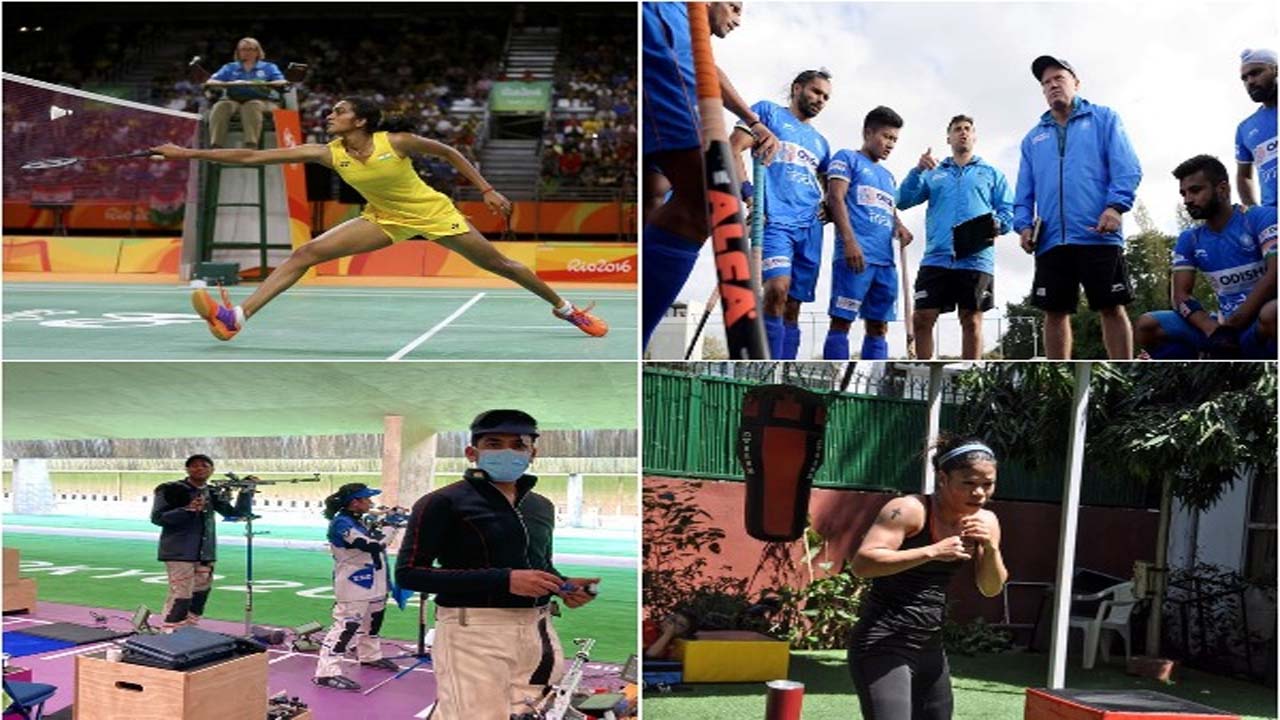 Tokyo Olympics 2020: India's Full Schedule On Day 2 - Events, Timing ...