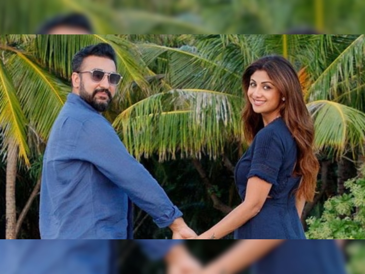 Sapna Chaudhary Ka Porn Video - Raj Kundra pornography case: Crime Branch questions Shilpa Shetty - Details  inside