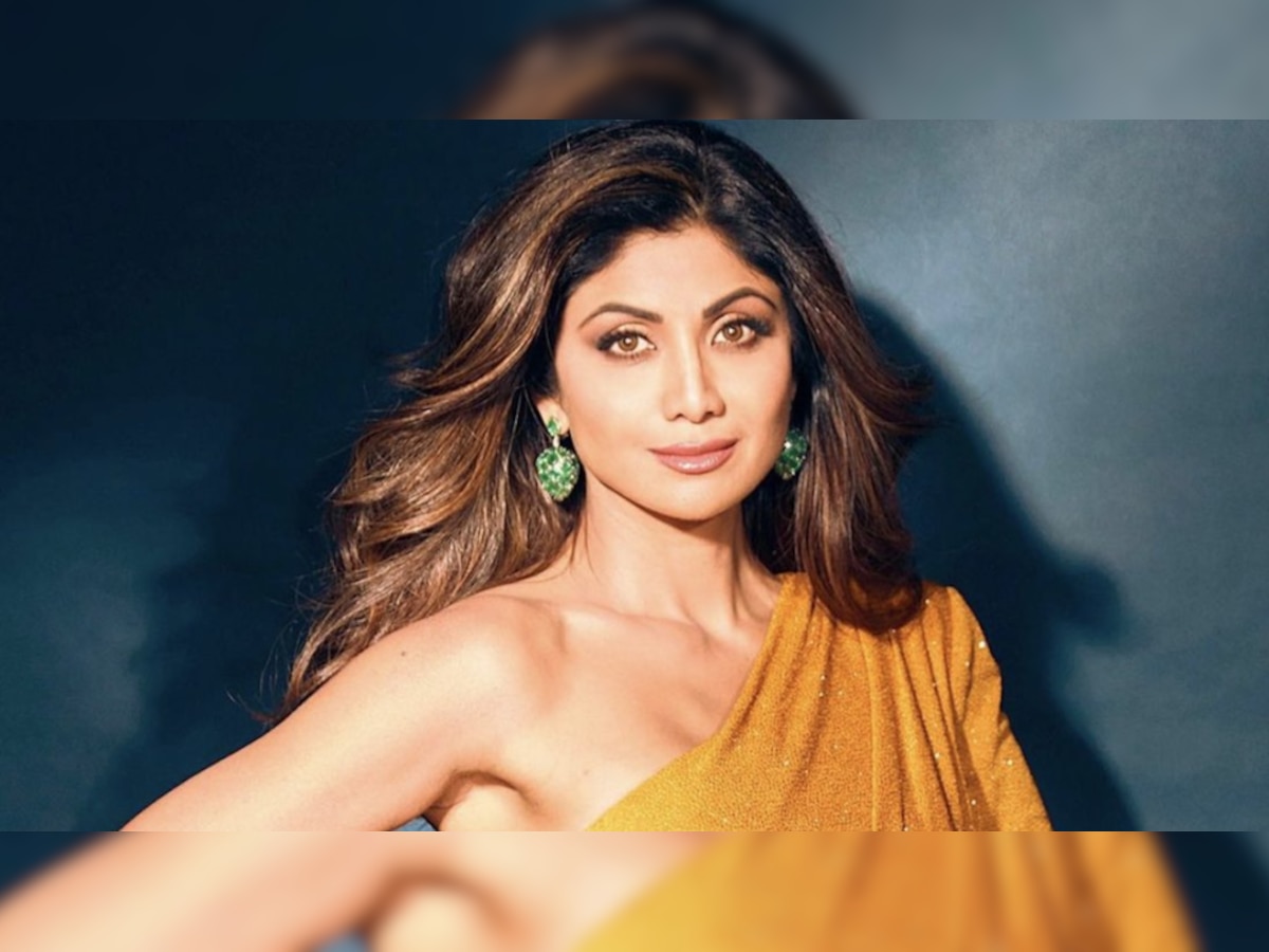 1200px x 900px - Amid Raj Kundra's arrest, Shilpa Shetty says 'only place life exists is  now', urges fans to watch 'Hungama 2'