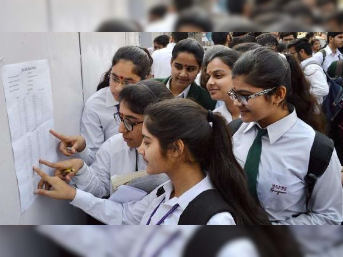 ICSE, ISC Results 2021: CISCE class 10, 12 results Declared – Direct link