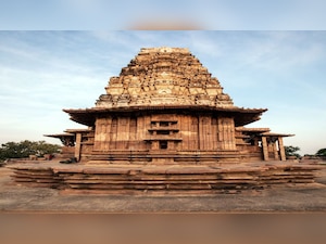UNESCO declares Telangana’s 800-year-old Ramappa temple as a world heritage site