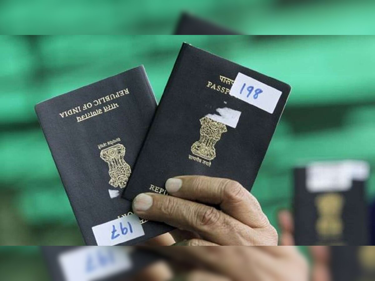 Now, apply for passport at nearest post office - Know how