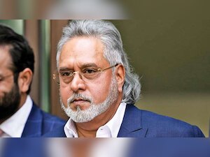 London High Court declares fugitive businessman Vijay Mallya bankrupt