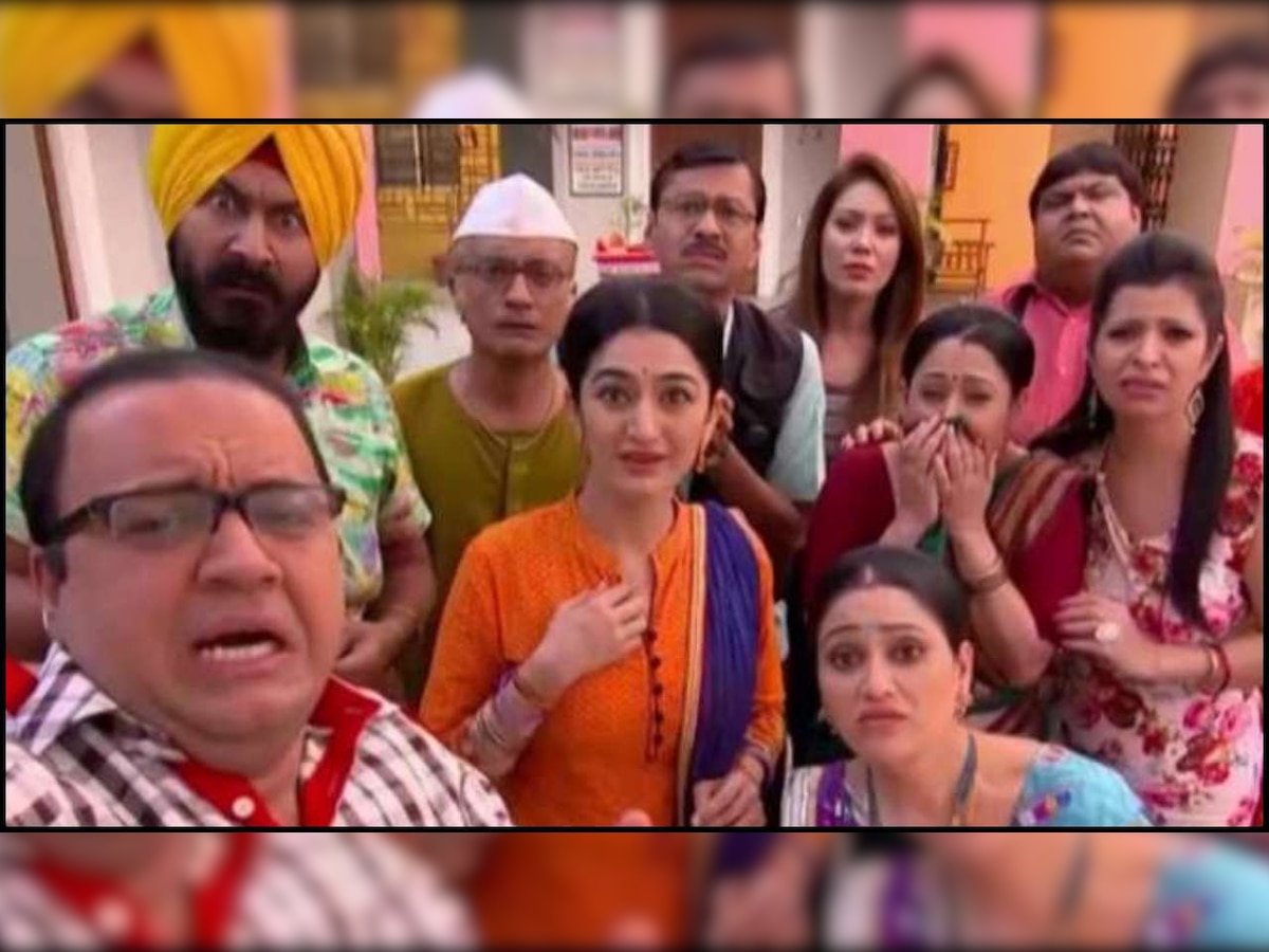 After Munmun Dutta's casteist slur, entire cast of 'Taarak Mehta Ka Ooltah Chashmah' made to sign undertaking