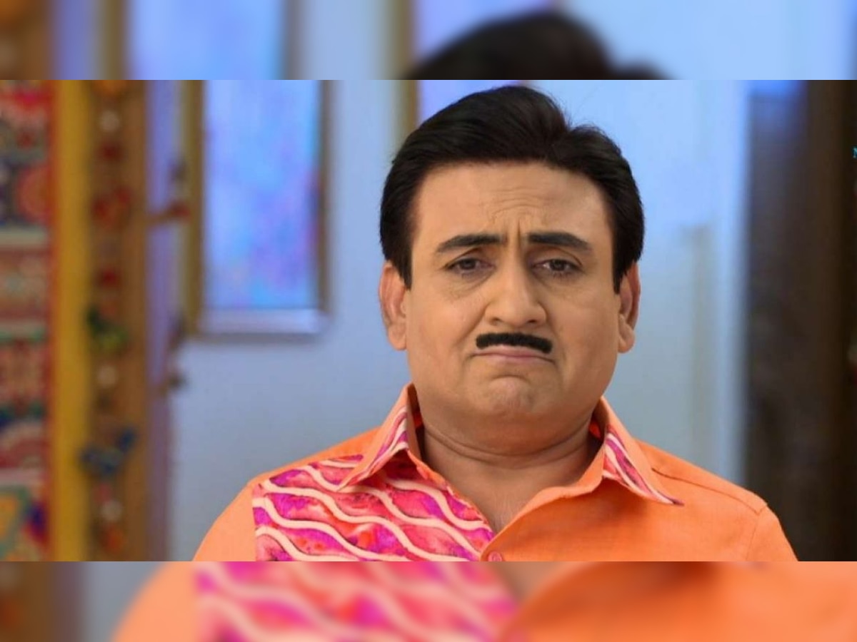 'Taarak Mehta Ka Ooltah Chashmah' actor Dilip Joshi quashes rumours of rift between co-stars, says 'I just laugh it off'