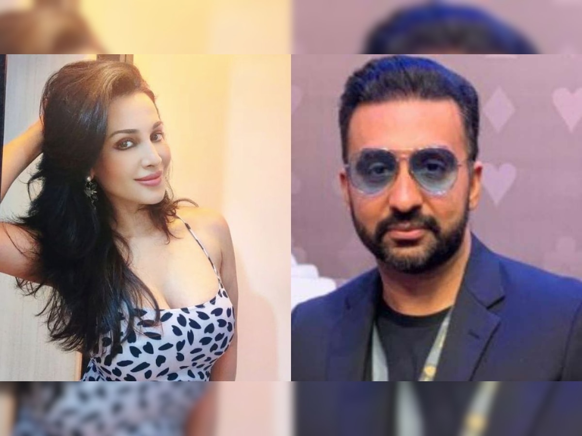 Raj Kundra case: 'Gandii Baat' fame Flora Saini reveals she was approached for show on HotShots app but 'said no'