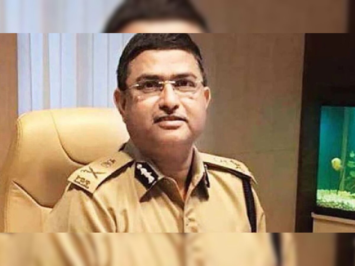 Rakesh Asthana appointed as Delhi Police Commissioner