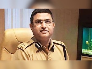 Rakesh Asthana appointed as Delhi Police Commissioner