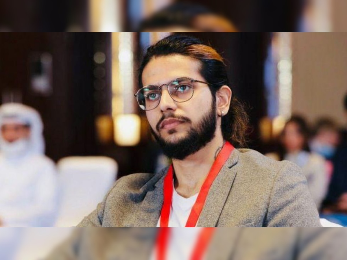 DeFi11 Founder Ritam Gupta on his journey of being an entrepreneur in the blockchain industry