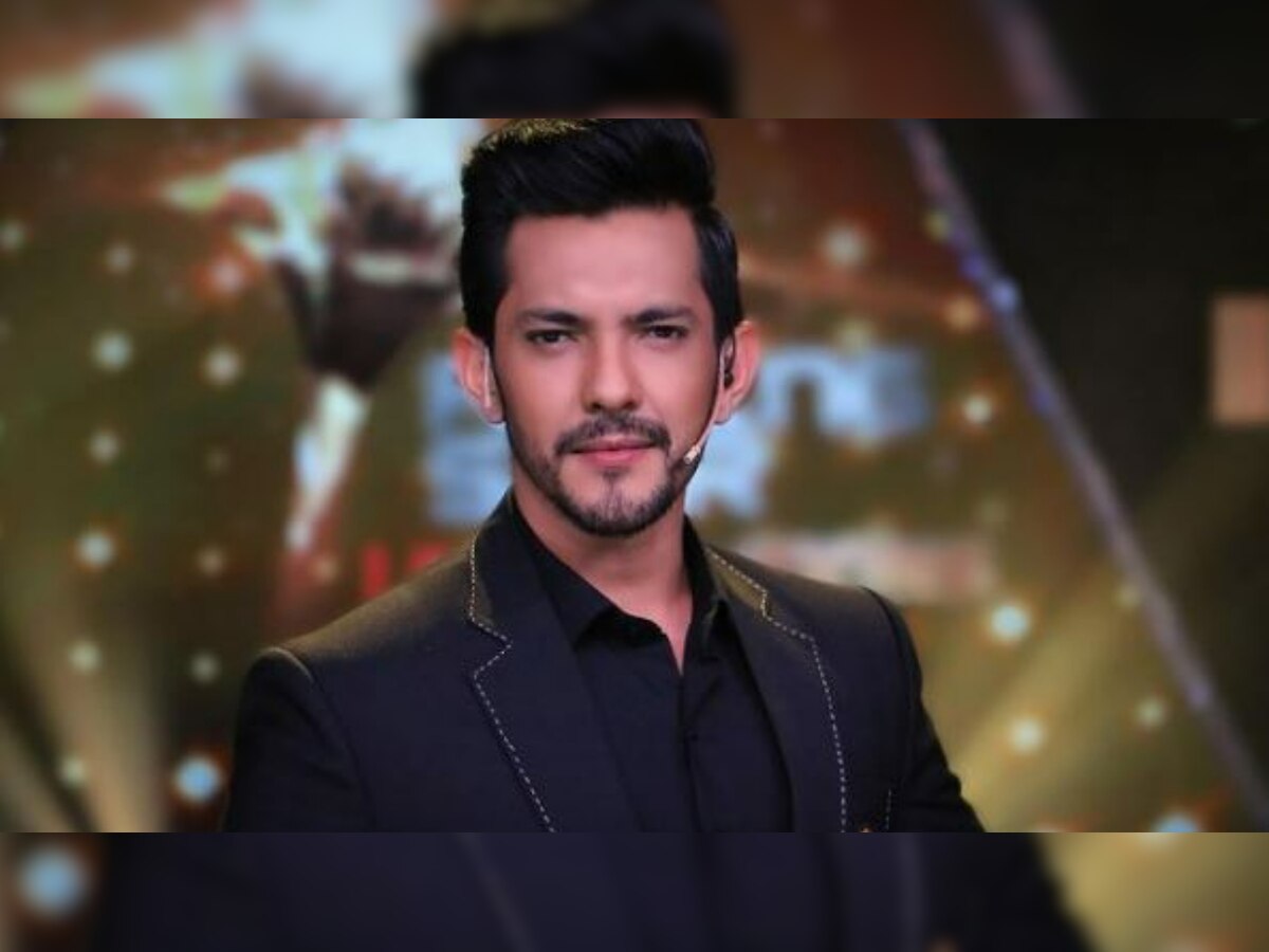 Aditya Narayan reveals why he wants to quit TV hosting, says 'it pains him to turn down crores'