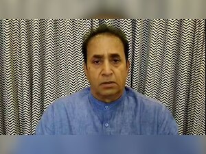 Anil Deshmukh bribery case: CBI raids 12 locations across Maharashtra