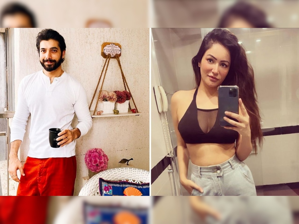 Sharad Malhotra's ex-grilfriend Pooja Bisht opens up on post-trauma phase, baggage from her relationship